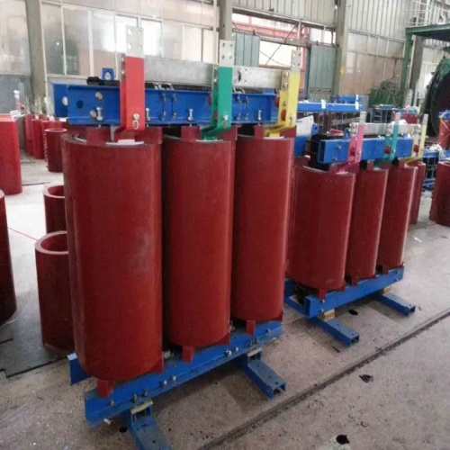 白沙SCB10-250KVA干式变压器