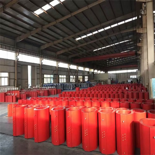 白沙SCB10-500KVA干式变压器