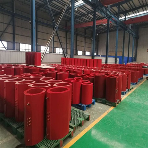 白沙500KVA干式变压器厂家