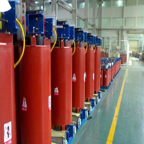 白沙SCB10-200KVA干式变压器