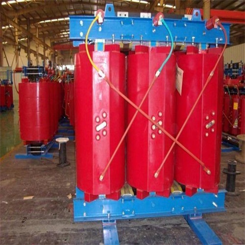 白沙SCB10-1000KVA干式变压器
