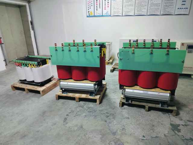 白沙KS11-1000KVA矿用变压器