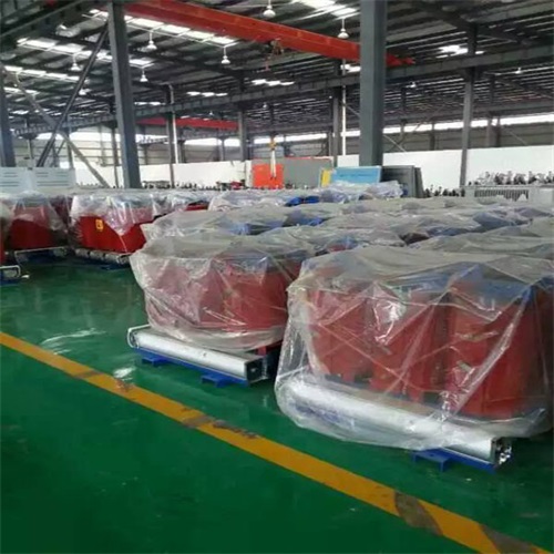 SCB14-1600kVA 白沙白沙白沙干式变压器 二级能效环保白沙白沙白沙干式变压器生产厂家